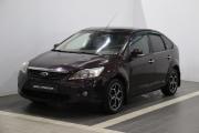 Ford Focus II Рестайлинг Ульяновск  - изображение 21