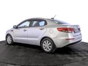 Kia Rio III Рестайлинг Москва  - изображение 35