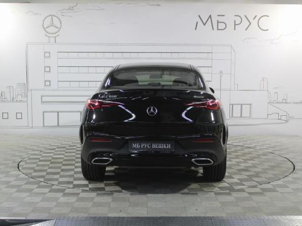 Mercedes-Benz GLC Coupe II (C254) с пробегом 2023 года, цена 7 500 000 рублей, 36286 км, внедорожник, Автокод Объявления