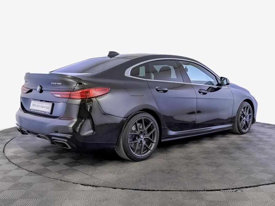 BMW 2 серии F44 Москва  - изображение 5