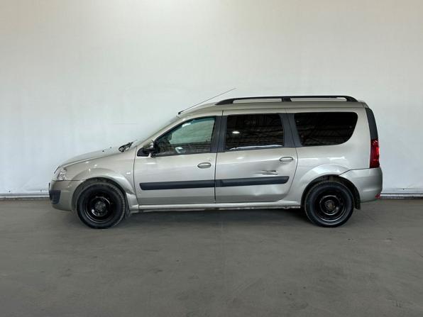 Lada (ВАЗ) Largus I с пробегом 2013 года, цена 590 000 рублей, 229968 км, универсал, Автокод Объявления