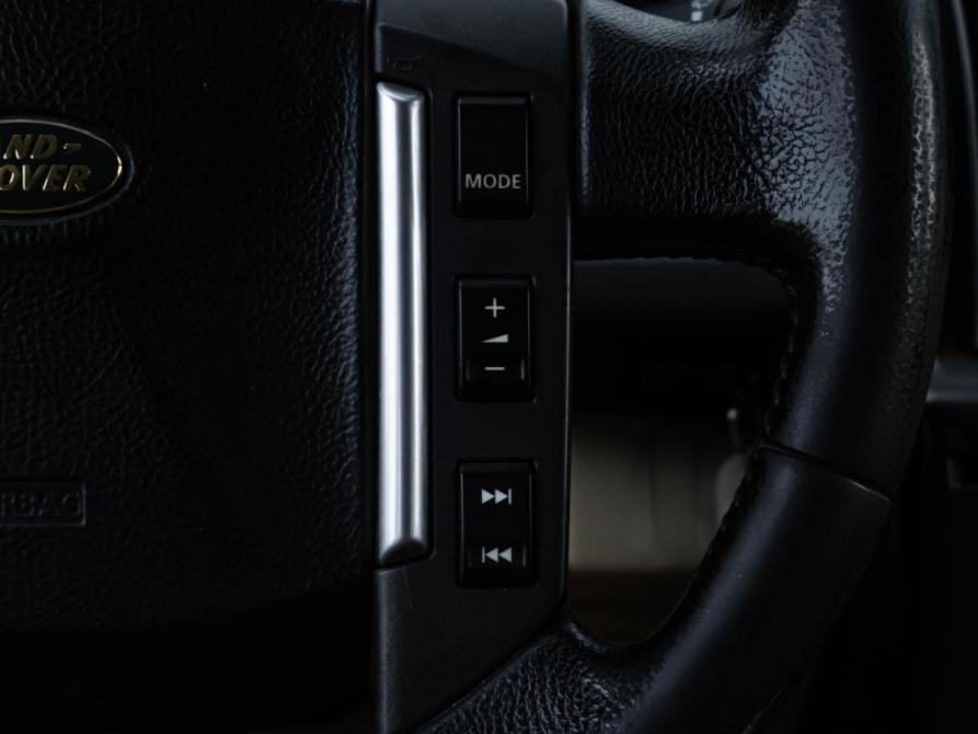 Land Rover Freelander II Ставрополь  - изображение 18