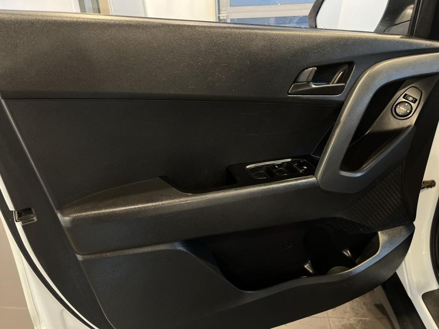 Hyundai Creta I Чебоксары  - изображение 22