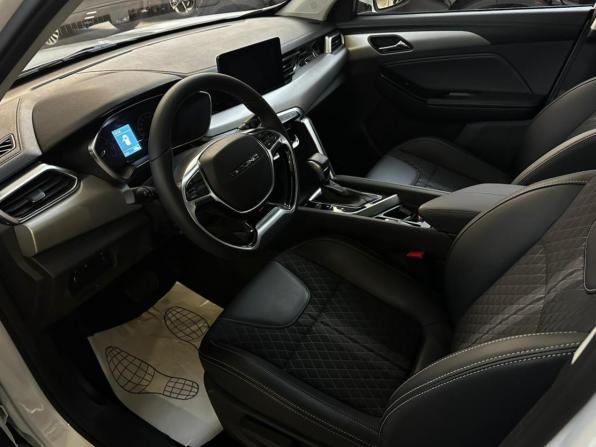 Новый BAIC X35 2023 года, цена 1 199 000 рублей, внедорожник, Автокод Объявления