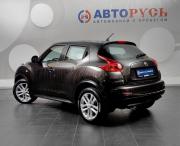 Nissan Juke I Москва  - изображение 26