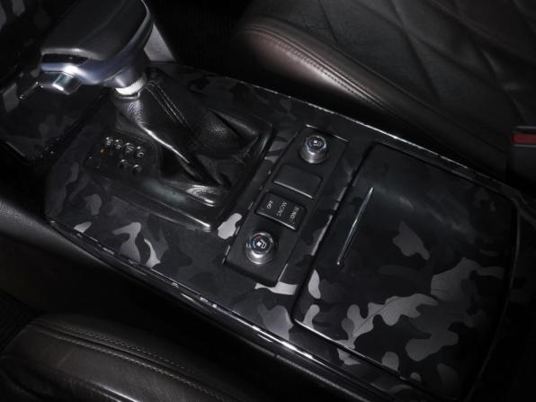 Infiniti FX II (S51) с пробегом 2010 года, цена 1 695 000 рублей, 321042 км, внедорожник, Автокод Объявления