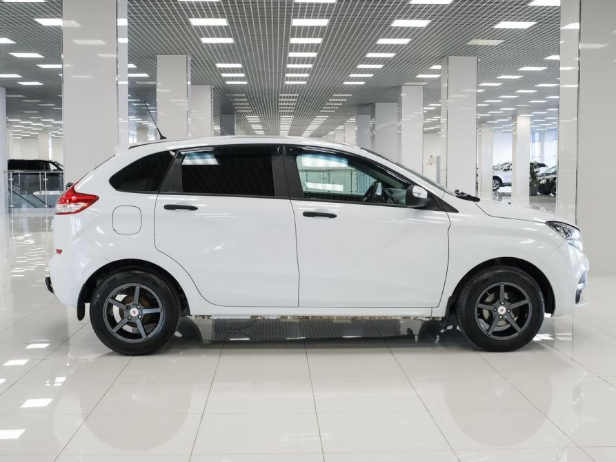 Lada (ВАЗ) XRAY I Самара  - изображение 5