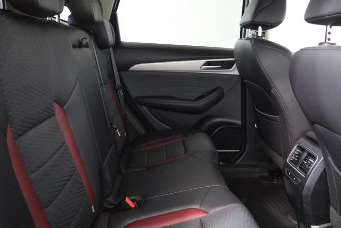 Haval F7 I Рестайлинг с пробегом 2023 года, цена 2 049 000 рублей, 79000 км, внедорожник, Автокод Объявления