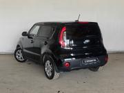 Kia Soul II Рестайлинг Москва  - изображение 25