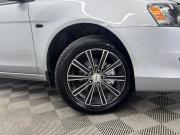 Mitsubishi Lancer X Воронеж  - изображение 33