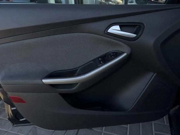 Ford Focus III с пробегом 2012 года, цена 780 000 рублей, 187297 км, седан, Автокод Объявления
