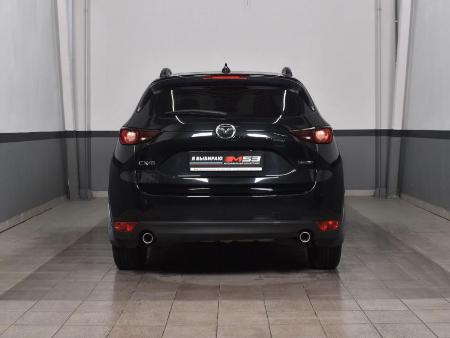 Mazda CX-5 II Кемерово  - изображение 6