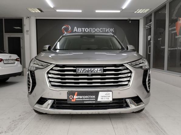 Haval Jolion I с пробегом 2023 года, цена 1 800 000 рублей, 24810 км, внедорожник, Автокод Объявления