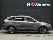 Lada (ВАЗ) Vesta I Рестайлинг (NG) Екатеринбург  - изображение 27