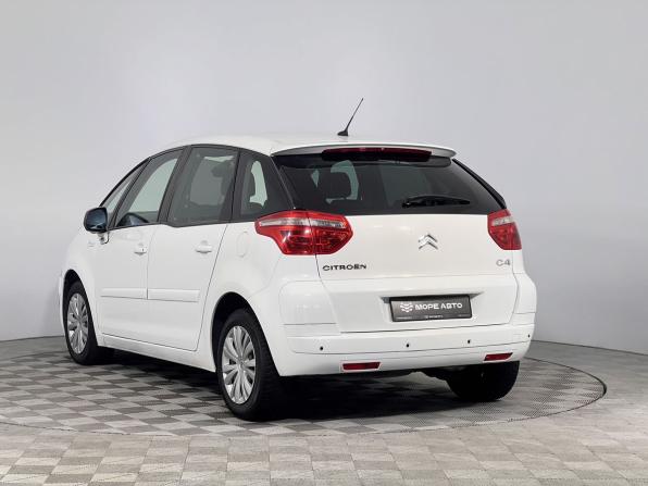 Citroen C4 Picasso I с пробегом 2009 года, цена 650 000 рублей, 170000 км, компактвэн, Автокод Объявления