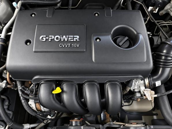 Geely Emgrand EC7 с пробегом 2014 года, цена 430 000 рублей, 189862 км, седан, Автокод Объявления