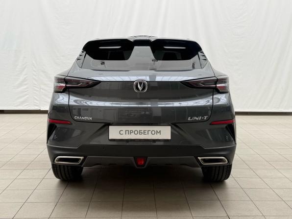 Changan UNI-T I с пробегом 2023 года, цена 2 150 000 рублей, 21364 км, внедорожник, Автокод Объявления