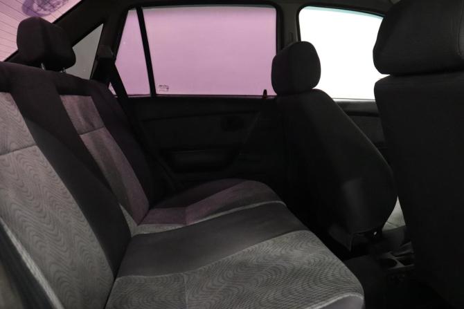 Daewoo Nexia I Рестайлинг с пробегом 2011 года, цена 183 000 рублей, 159198 км, седан, Автокод Объявления