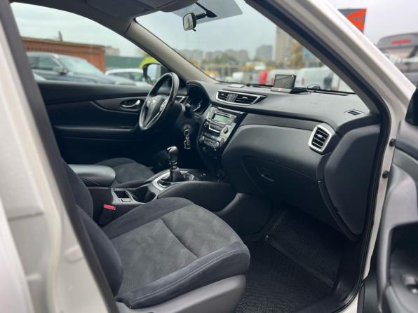 Nissan X-Trail III с пробегом 2016 года, цена 1 528 000 рублей, 150000 км, внедорожник, Автокод Объявления