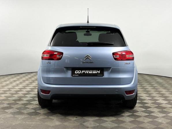 Citroen C4 Picasso II с пробегом 2015 года, цена 642 200 рублей, 209663 км, компактвэн, Автокод Объявления