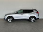 Nissan X-Trail III Москва  - изображение 28