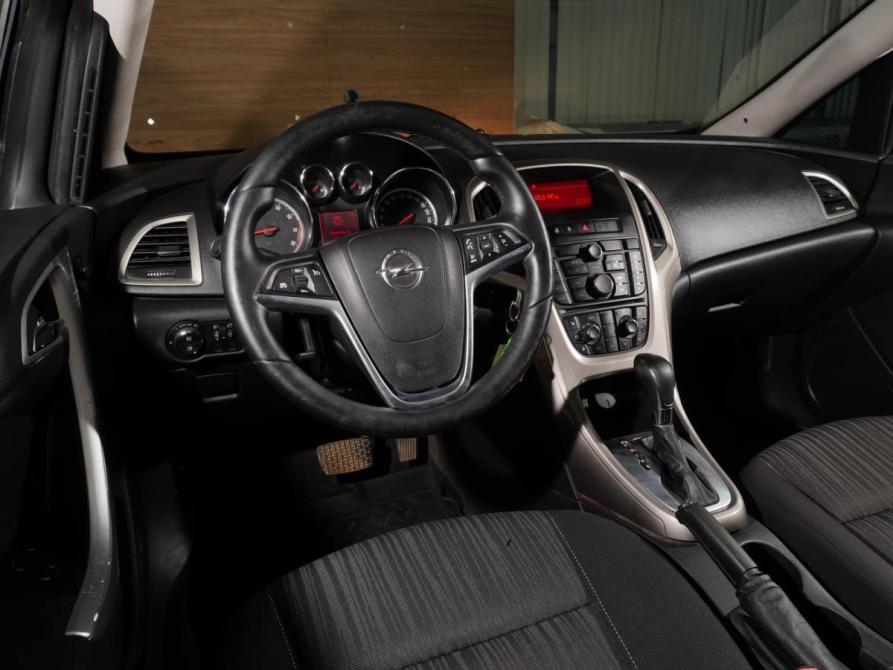 Opel Astra J Тверь  - изображение 6
