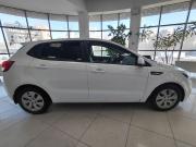 Kia Rio III Рестайлинг Москва  - изображение 24