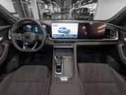 Geely Monjaro I Рестайлинг 2 Москва  - изображение 39