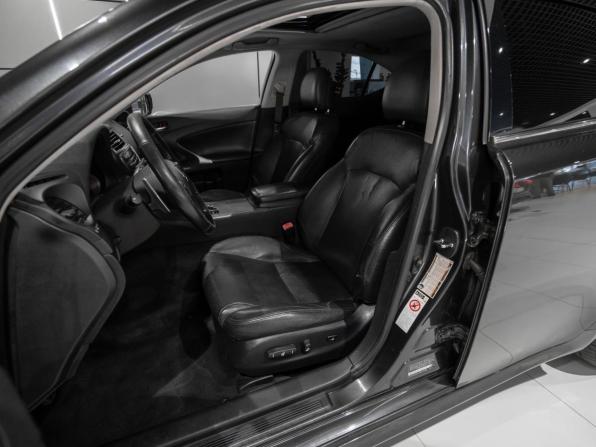 Lexus IS II с пробегом 2007 года, цена 1 280 000 рублей, 354734 км, седан, Автокод Объявления