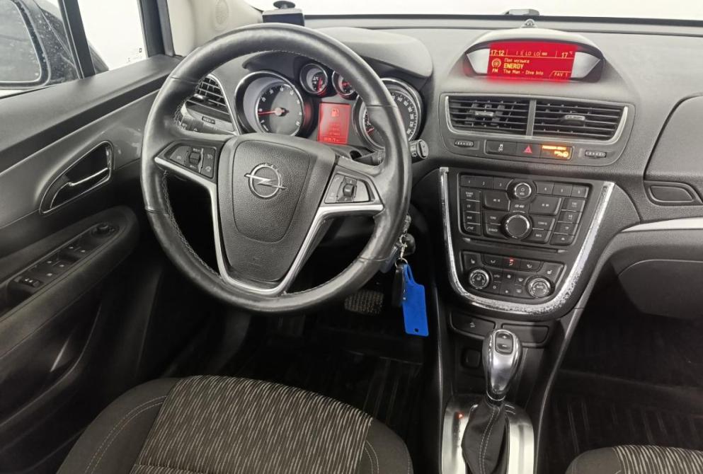 Opel Mokka I Волгоград  - изображение 10
