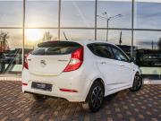 Hyundai Solaris I Рестайлинг Калуга  - изображение 19