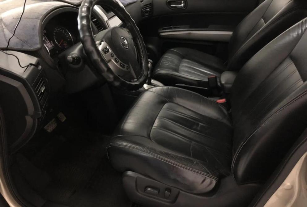 Nissan X-Trail II Рестайлинг Астрахань  - изображение 18
