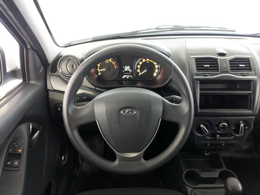 Lada (ВАЗ) Granta I Рестайлинг Москва  - изображение 25