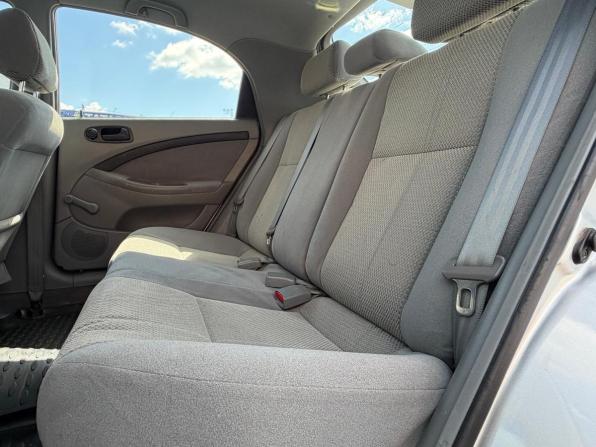 Chevrolet Lacetti I с пробегом 2011 года, цена 555 000 рублей, 139700 км, хэтчбек, Автокод Объявления