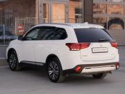 Mitsubishi Outlander III Рестайлинг 3 Новосибирск  - изображение 27