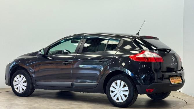 Renault Megane III с пробегом 2012 года, цена 599 000 рублей, 193860 км, хэтчбек, Автокод Объявления
