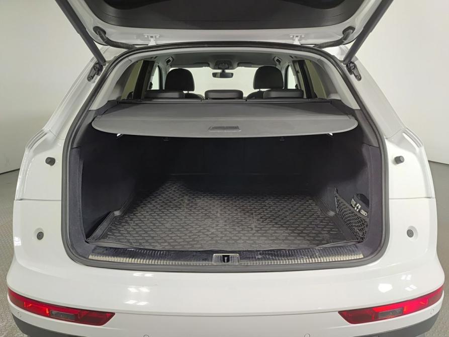 Audi Q5 II (FY) Уфа  - изображение 12
