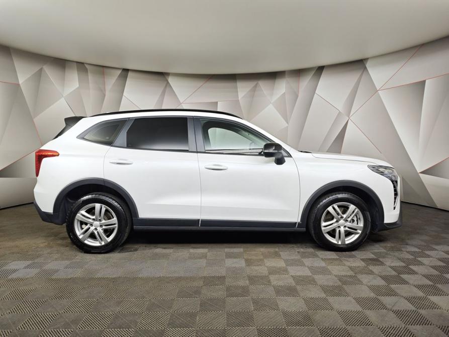 Haval Jolion I Рестайлинг Москва  - изображение 6