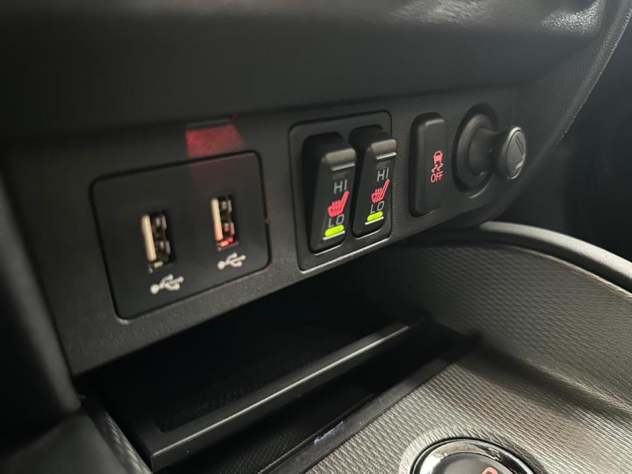 Mitsubishi ASX I Рестайлинг 3 Уфа  - изображение 29