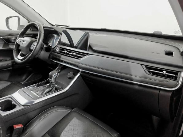 Chery Tiggo 8 I с пробегом 2020 года, цена 1 580 000 рублей, 67062 км, внедорожник, Автокод Объявления