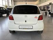 Toyota Vitz I (P10) Новосибирск  - изображение 22