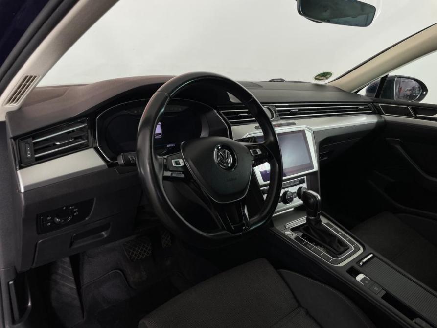 Volkswagen Passat B8 Воронеж  - изображение 10