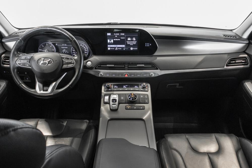 Hyundai Palisade I Рестайлинг Казань  - изображение 7