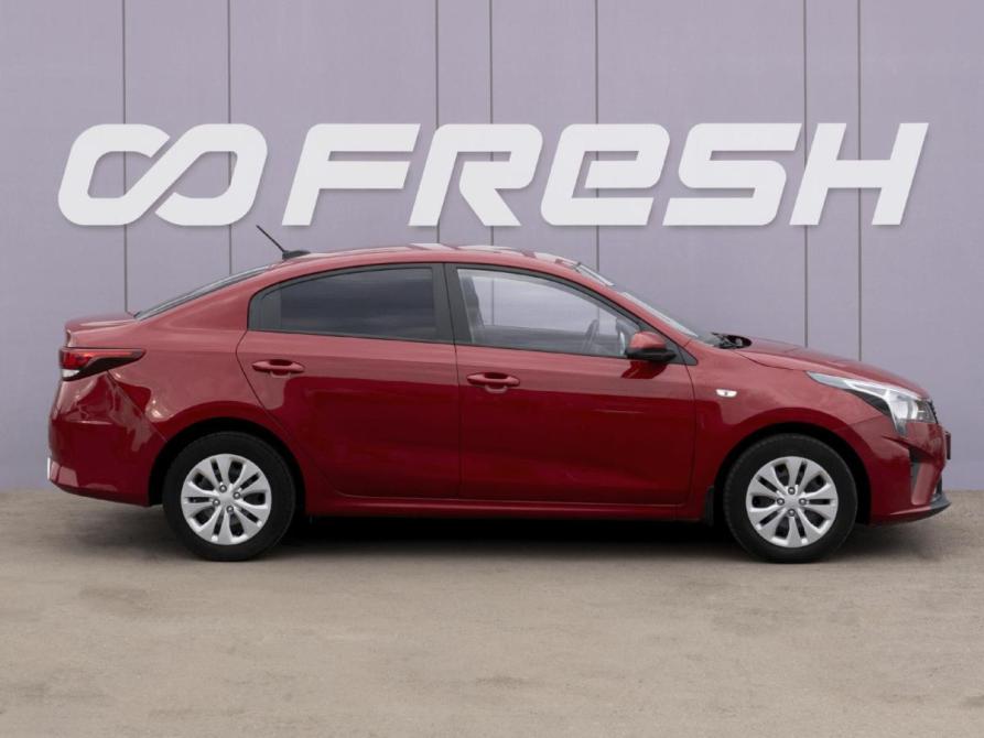 Kia Rio IV Рестайлинг Орехово-Зуево  - изображение 5