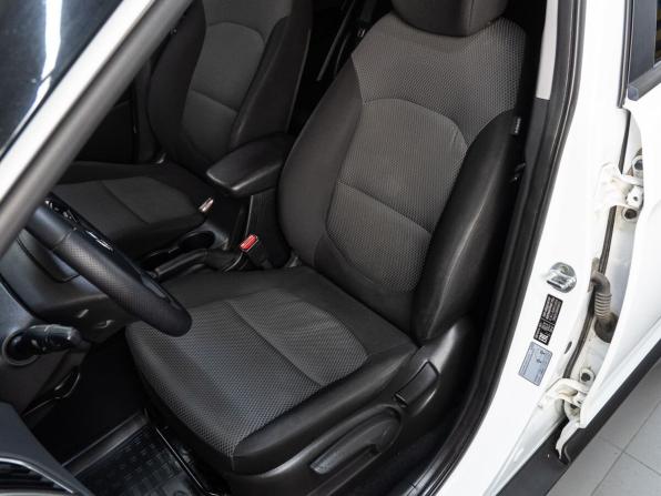 Hyundai Creta I с пробегом 2016 года, цена 1 699 000 рублей, 179500 км, внедорожник, Автокод Объявления
