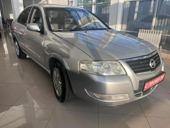 Nissan Almera Classic I с пробегом 2012 года, цена 400 000 рублей, 185000 км, седан, Автокод Объявления