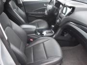 Hyundai Santa Fe III Рестайлинг Архангельск  - изображение 24