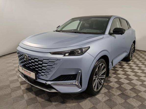 Changan UNI-K с пробегом 2024 года, цена 2 899 000 рублей, 29777 км, внедорожник, Автокод Объявления