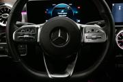 Mercedes-Benz CLA II (C118 X118) Москва  - изображение 50