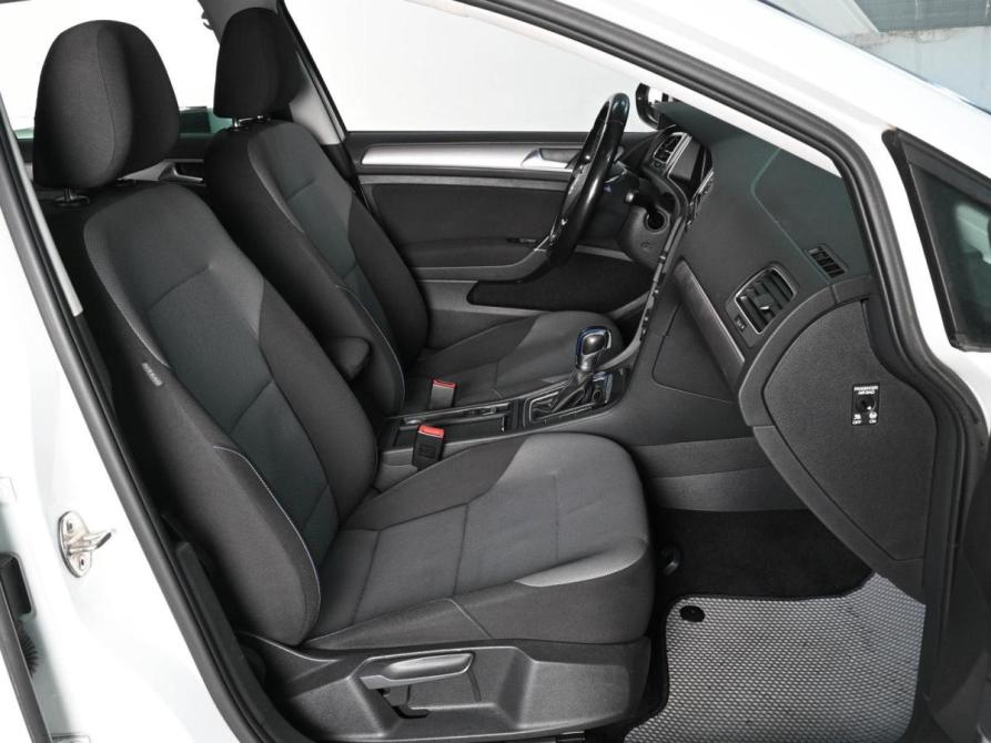 Volkswagen Golf VII Ростов-на-Дону  - изображение 8
